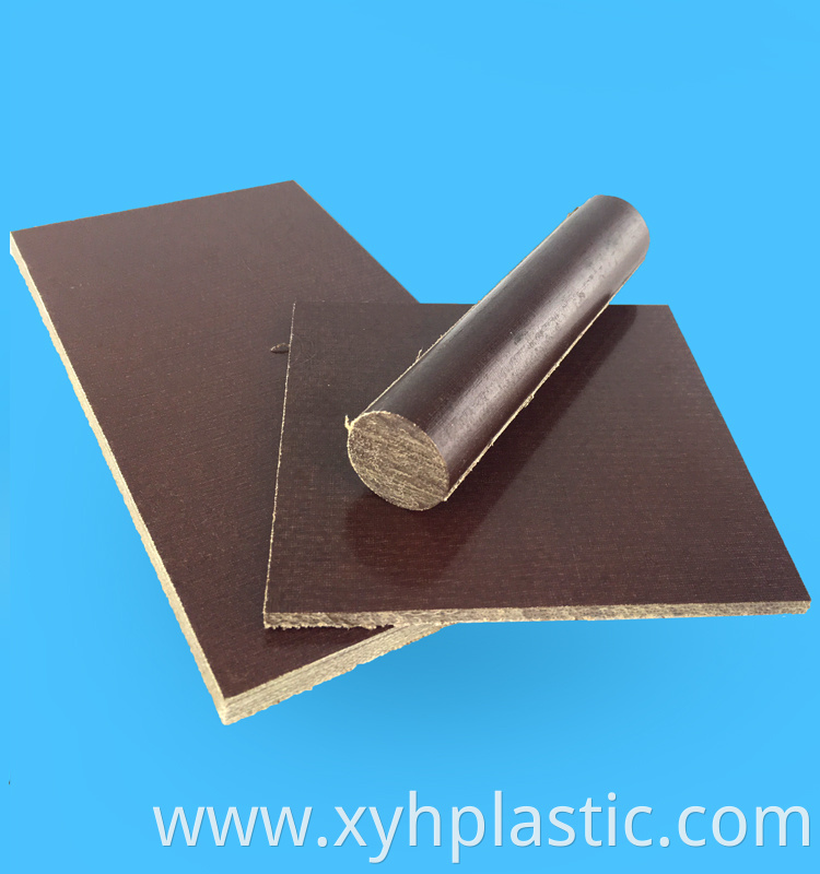 Phenolic Cotton Cloth Sheet